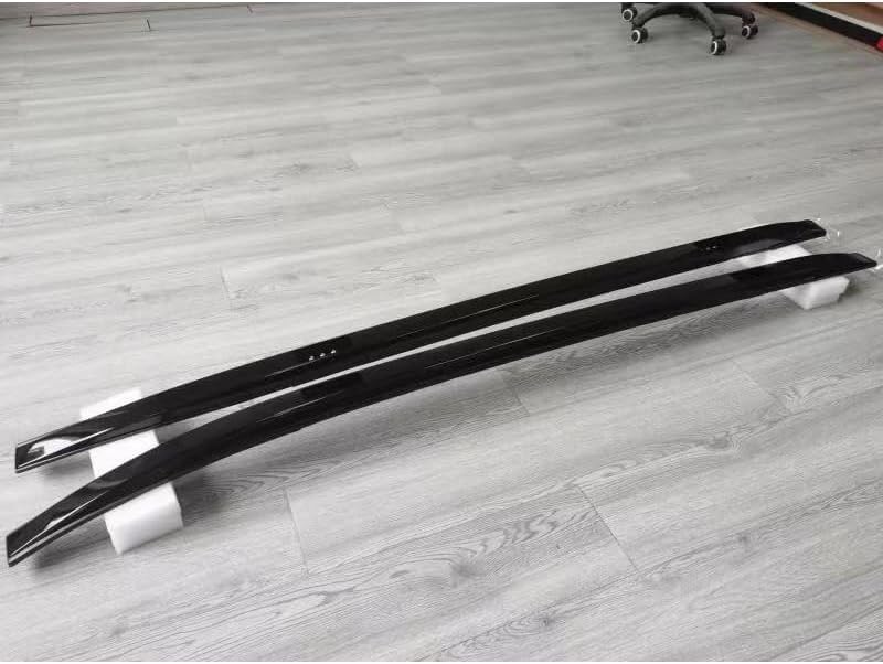 Car roof rack rails for Toyota All New BZ4X 2022 2023 2024