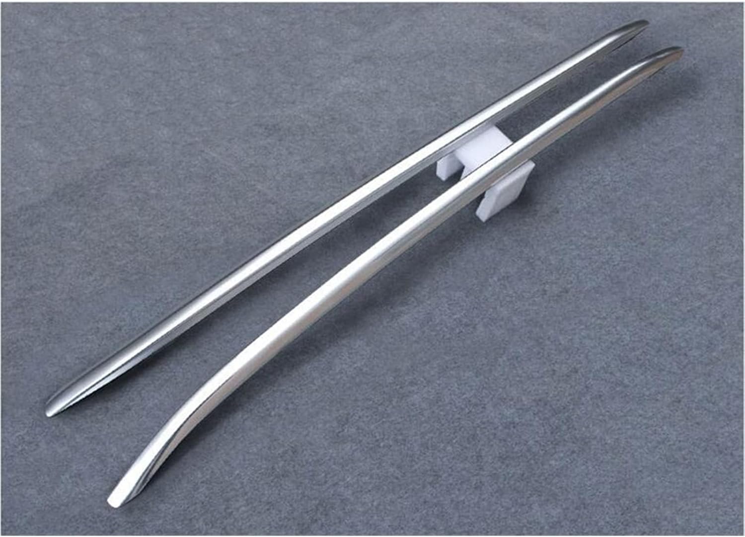 Car roof rack rails for Porsche Macan 2014-2023
