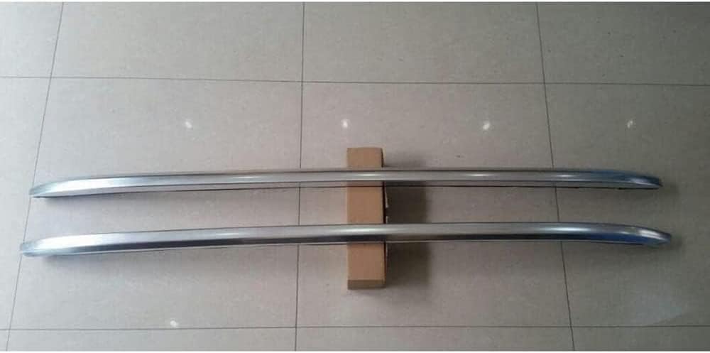 Car roof rack rails for Porsche Macan 2014-2023