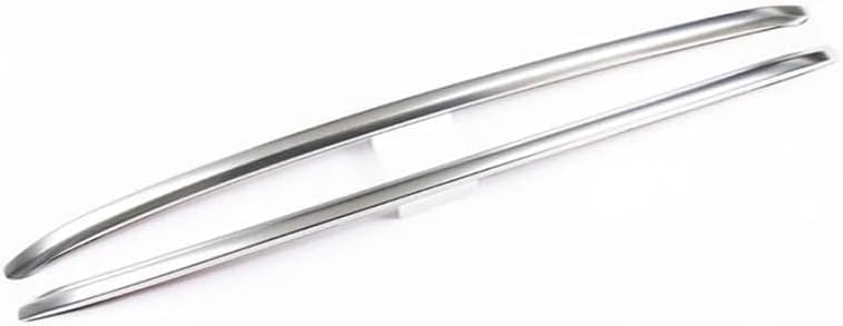 Car roof rack rails for Porsche Macan Turbo S GTS 2019 2020 2021 2022 2023