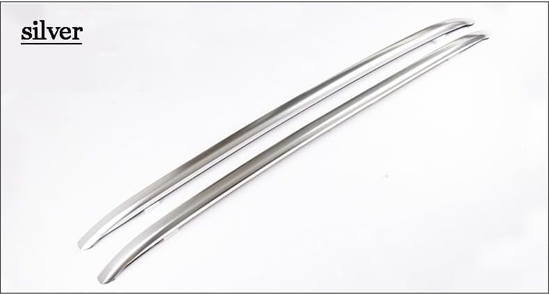 Car roof rack rails for Porsche Macan Turbo S GTS 2019 2020 2021 2022 2023