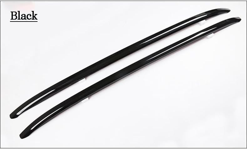 Car roof rack rails for Porsche Macan Turbo S GTS 2019 2020 2021 2022 2023