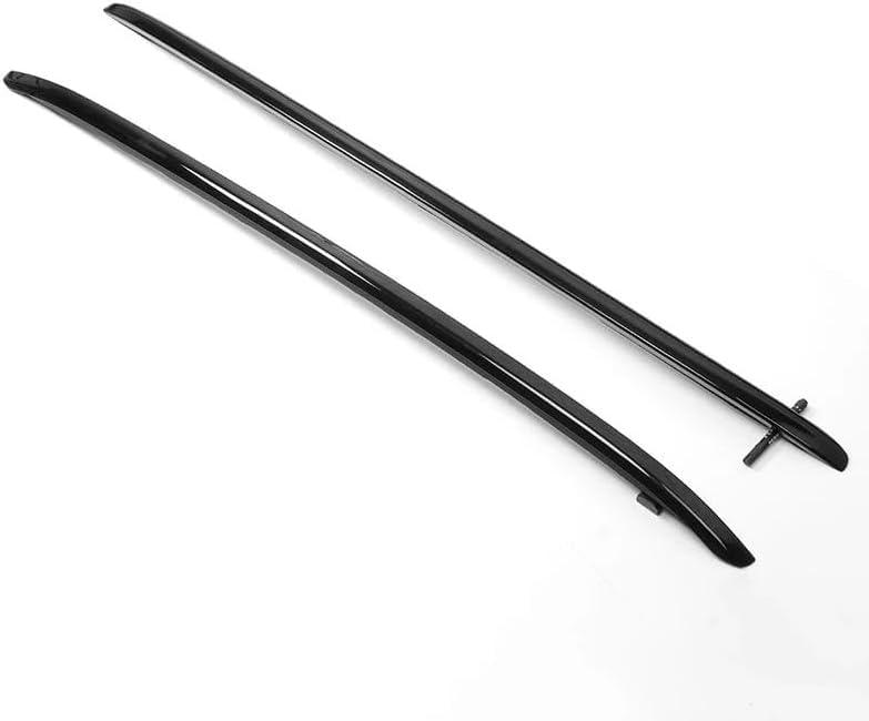 Car roof rack rails for Porsche Macan Turbo S GTS 2019 2020 2021 2022 2023