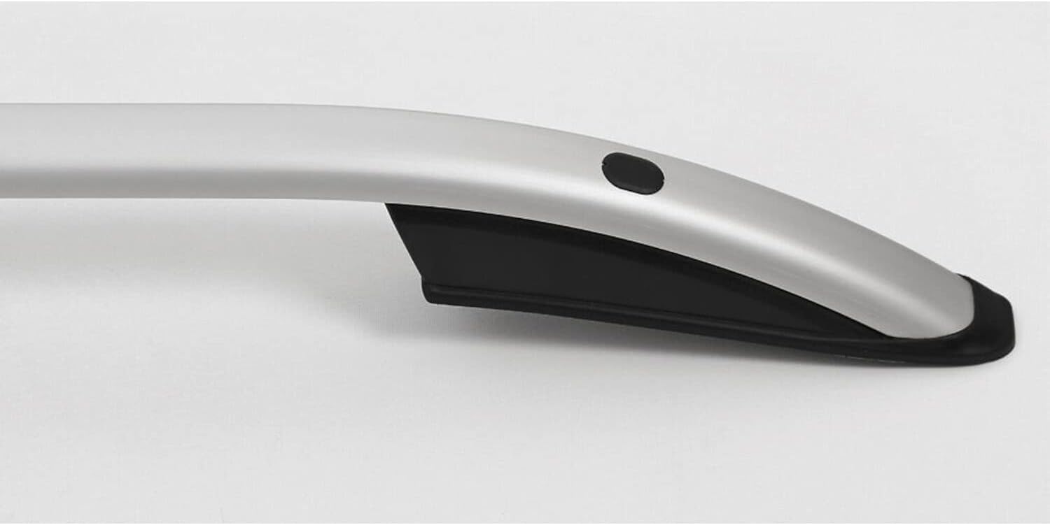 Car roof rack rails for Peugeot Partner 1997-2007