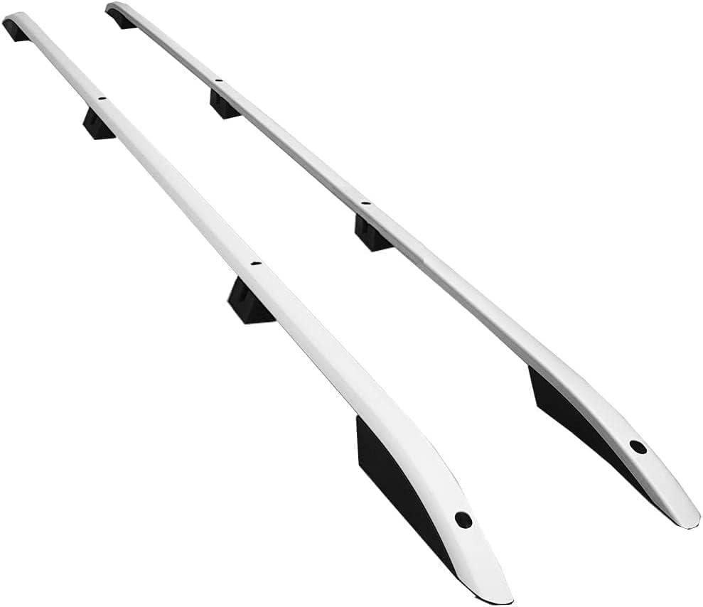 Car roof rack rails for Peugeot Expert Traveller 2017 2018 2019 2020 2021