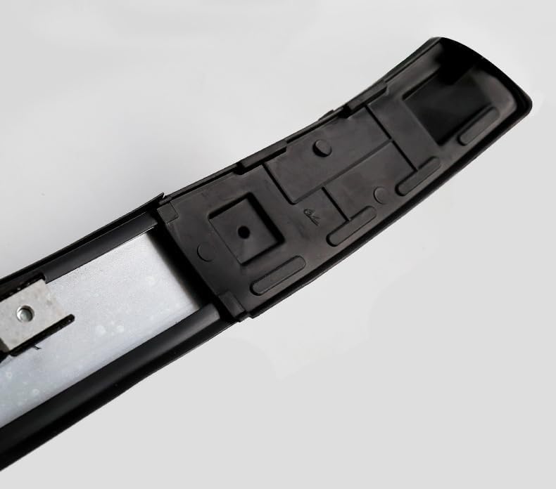 Car roof rack rails for Toyota Highlander