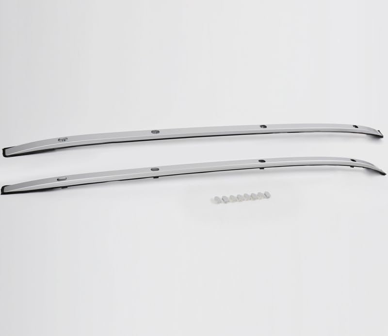 Car roof rack rails for Toyota Highlander