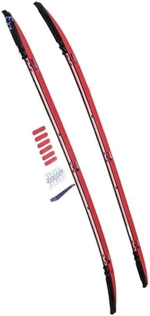 Car roof rack rails for Toyota CHR 2018-2021