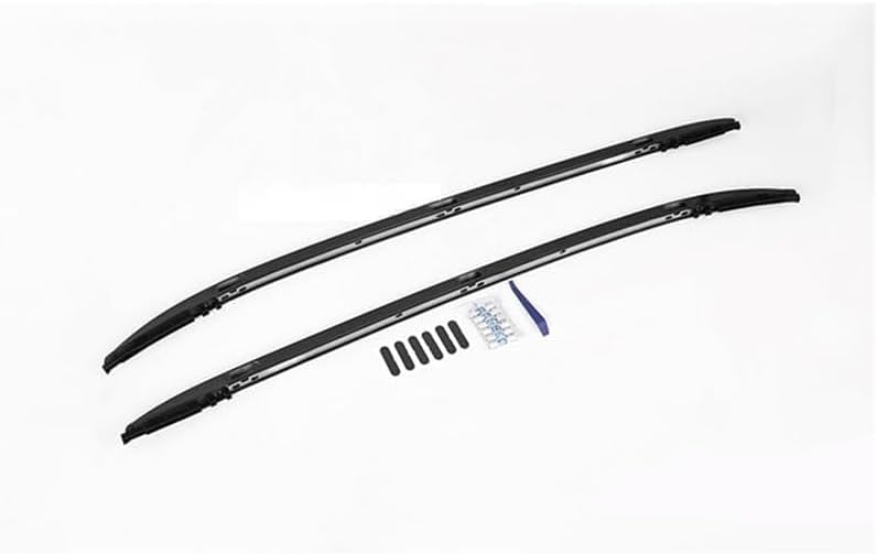 Car roof rack rails for Toyota CHR 2018-2021