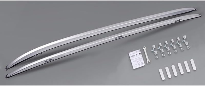 Car roof rack rails for Toyota CHR 2018-2021