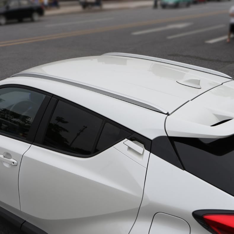 Car roof rack rails for Toyota CHR 2018-2021