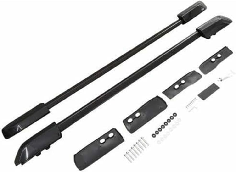 Car roof rack rails for Toyota 4 Runner 2005-2022