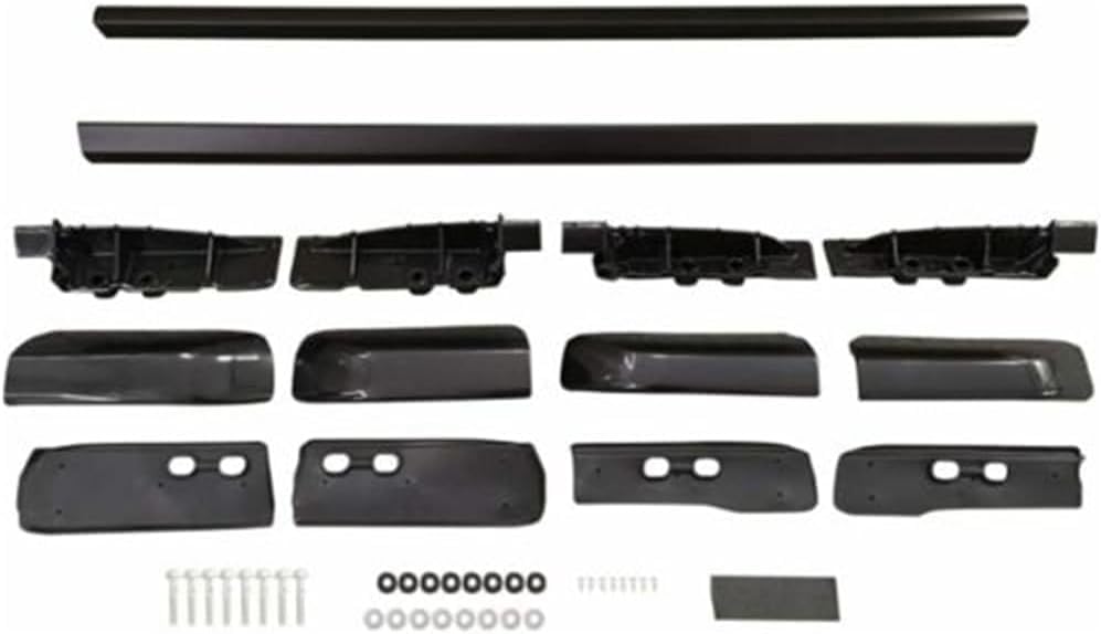 Car roof rack rails for Toyota 4 Runner 2005-2022