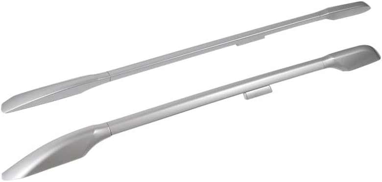 Car roof rack rails for Toyota Prado Land Cruiser