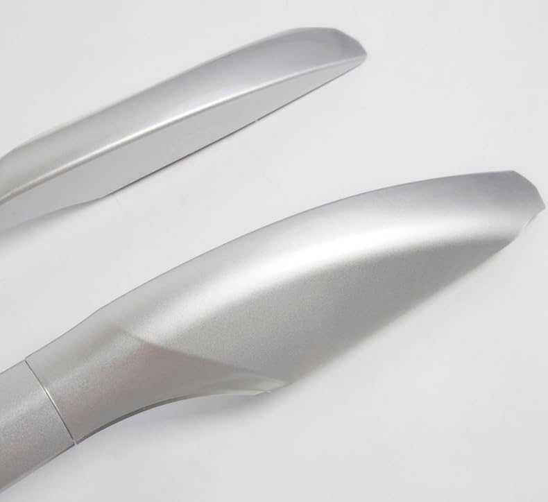 Car roof rack rails for Toyota Prado Land Cruiser