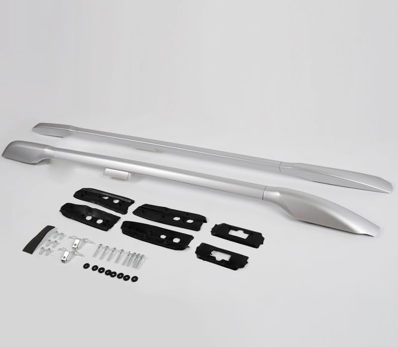 Car roof rack rails for Toyota Prado Land Cruiser