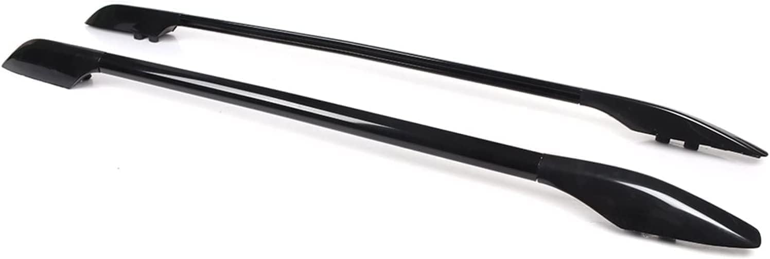 Car roof rack rails for Toyota Land Cruiser Prado FJ120 FJ-120 2003-2006