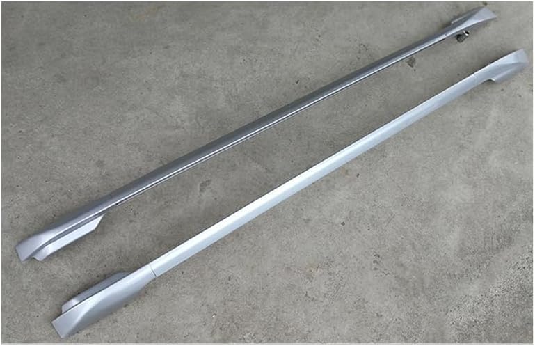 Car roof rack rails for Toyota RAV4 RAV-4 2009-2012