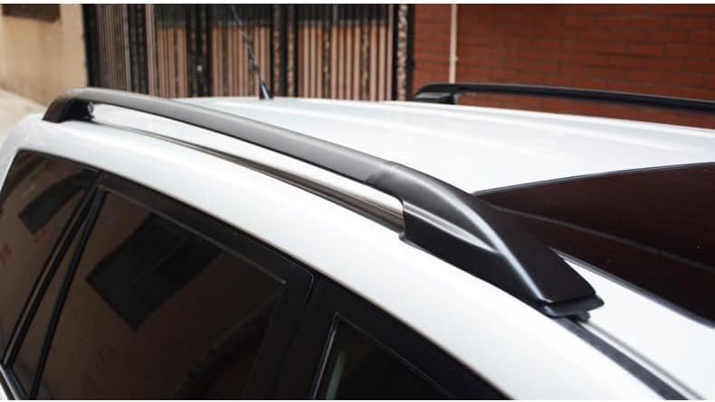 Car roof rack rails for Toyota RAV4 RAV-4 2009-2012