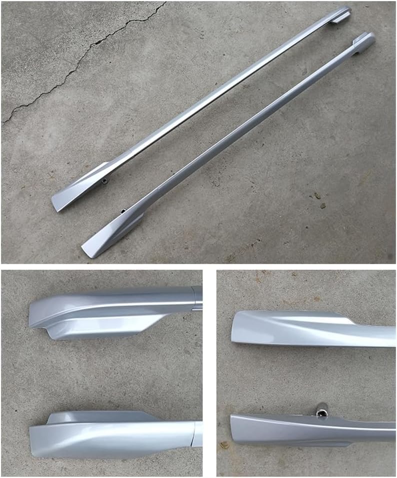 Car roof rack rails for Toyota RAV4 RAV-4 2009-2012