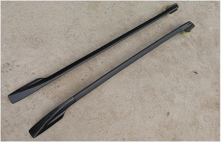 Car roof rack rails for Toyota RAV4 RAV-4 2009-2012