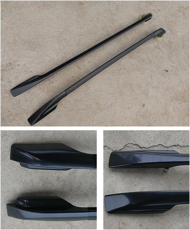 Car roof rack rails for Toyota RAV4 RAV-4 2009-2012