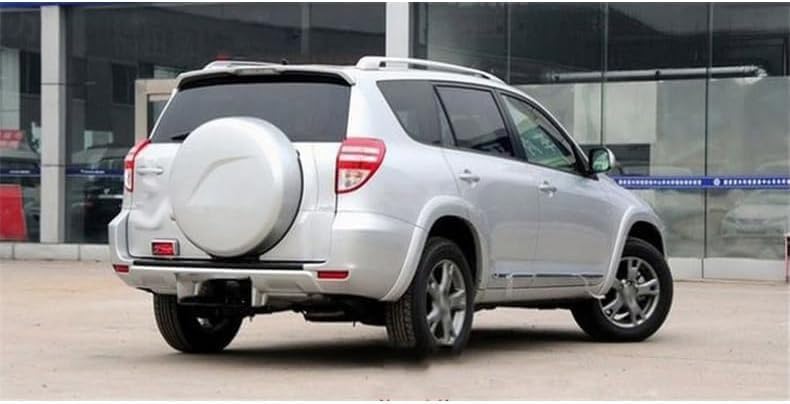 Car roof rack rails for Toyota RAV4 RAV-4 2009-2012