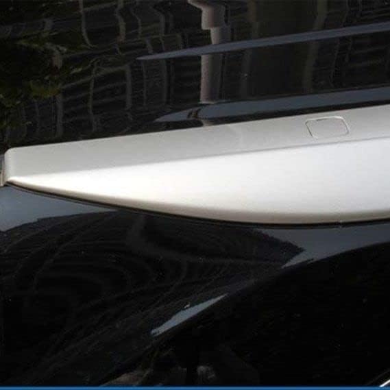 Car roof rack rails for Toyota Highlander Kluger 2009-2014
