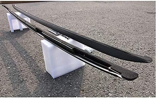 Car roof rack rails for Toyota Highlander 2021 2022