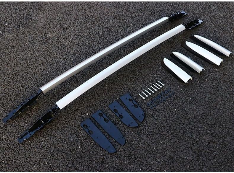 Car roof rack rails for Toyota RAV4 RAV-4 2013-2015