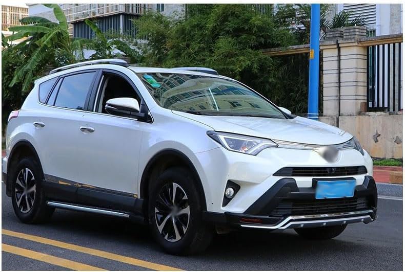 Car roof rack rails for Toyota RAV4 RAV-4 2013-2015