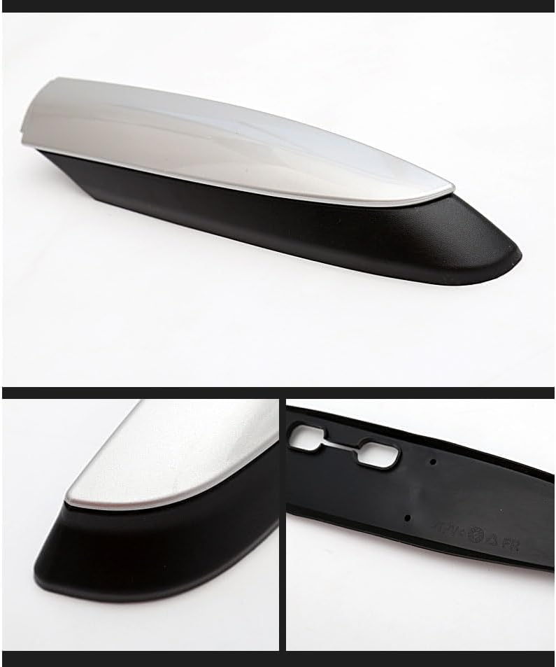 Car roof rack rails for Toyota RAV4 RAV-4 2013-2015