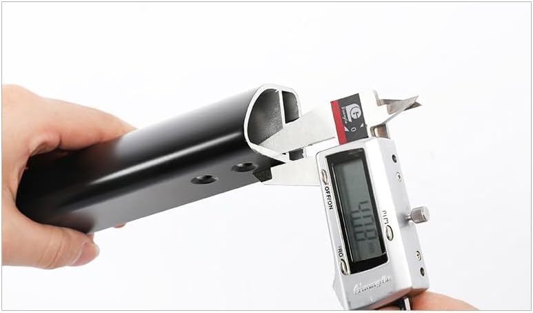 Car roof rack rails for Toyota Land Cruiser 200 LC200 2008-2021