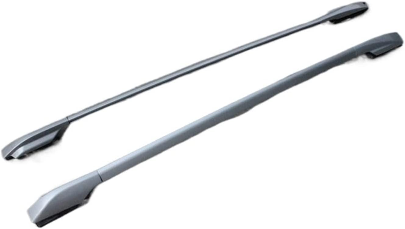 Car roof rack rails for Toyota Rav4 2006-2012