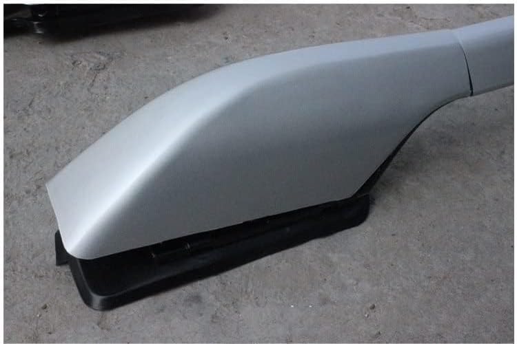 Car roof rack rails for Toyota Rav4 2006-2012