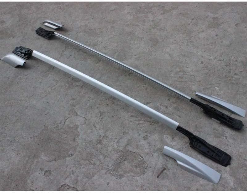 Car roof rack rails for Toyota Rav4 2006-2012