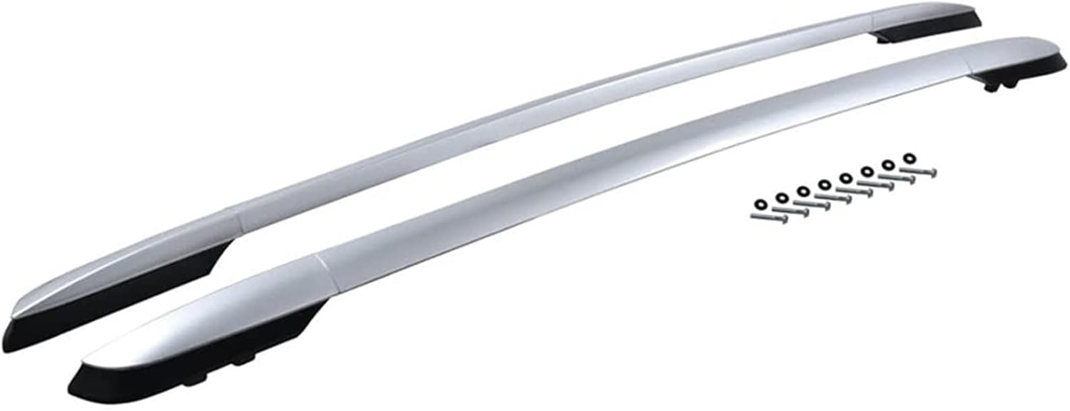 Car roof rack rails for Toyota Rav4 2006-2012