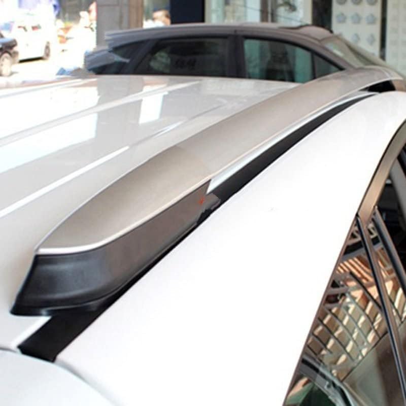 Car roof rack rails for Toyota Rav4 2006-2012