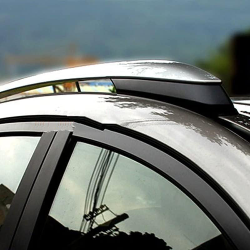 Car roof rack rails for Toyota Rav4 2006-2012