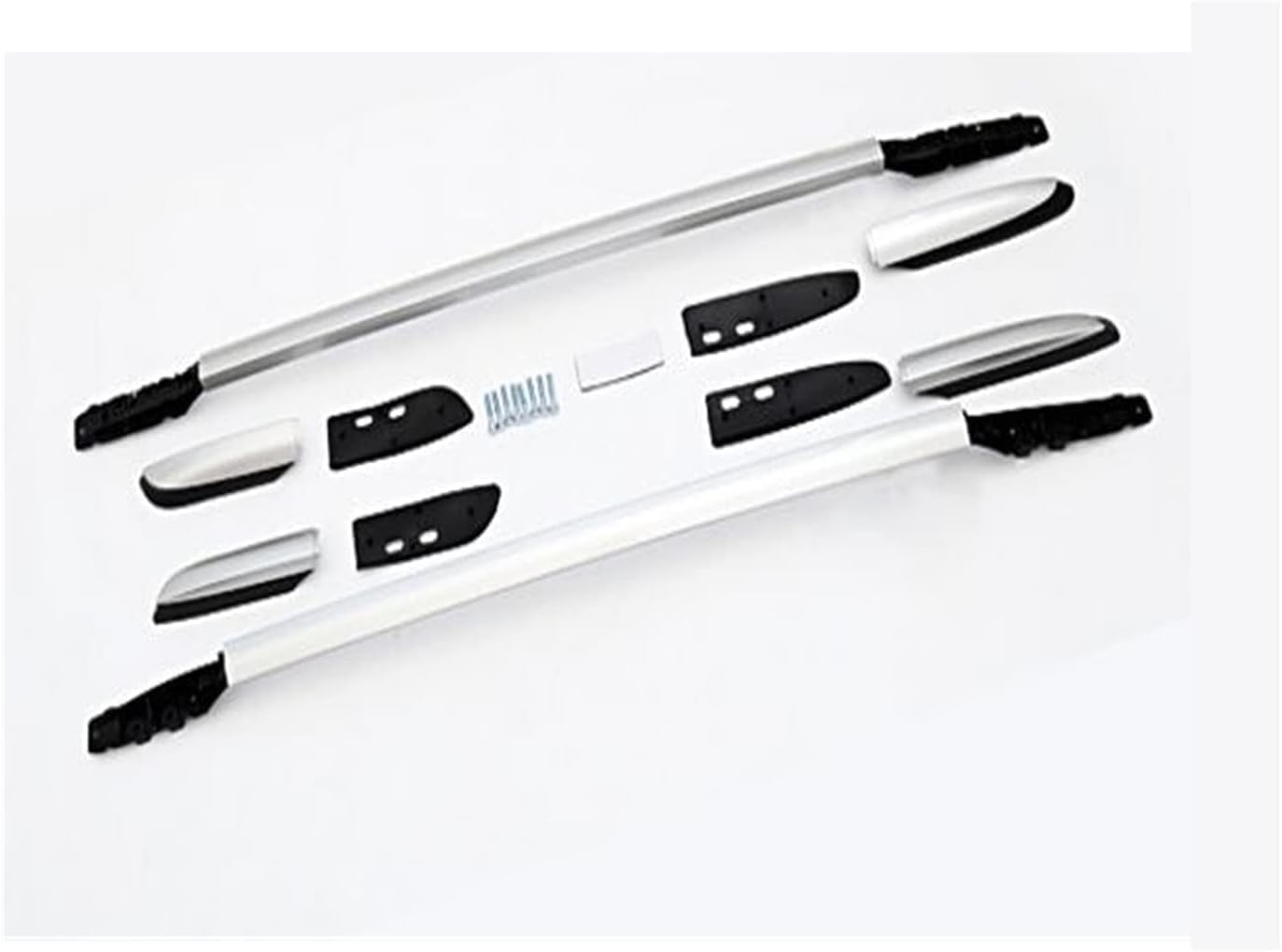 Car roof rack rails for Toyota Rav4 2006-2012