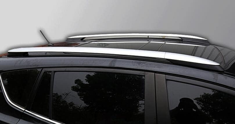 Car roof rack rails for Toyota Rav4 2006-2012