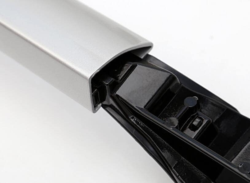 Car roof rack rails for Toyota Rav4 2006-2012