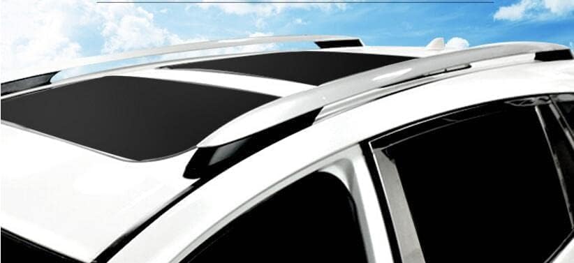 Car roof rack rails for Toyota Rav4 2006-2012