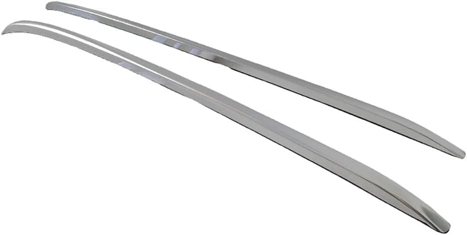 Car roof rack rails for Toyota Rav4 Wildlander