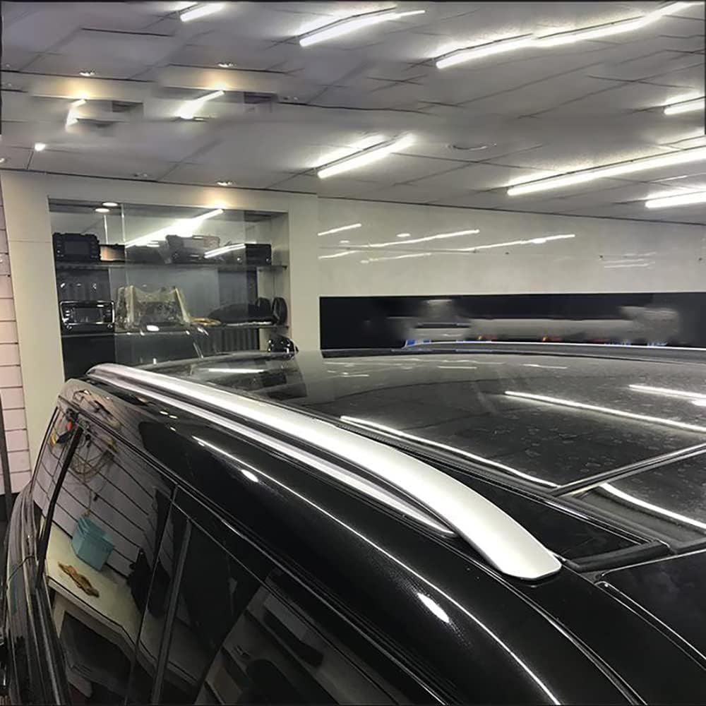 Car roof rack rails for Toyota Rav4 Wildlander