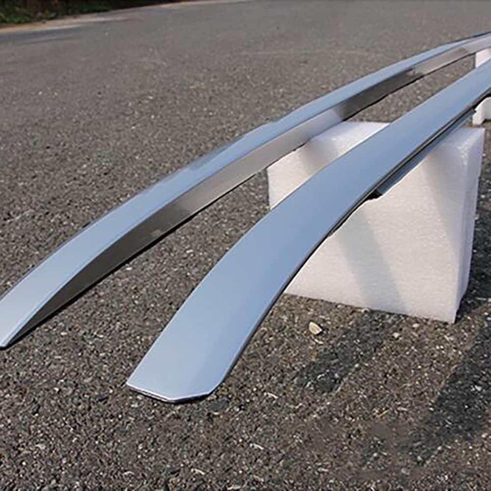 Car roof rack rails for Toyota Rav4 Wildlander