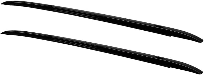 Car roof rack rails for Toyota Traverser