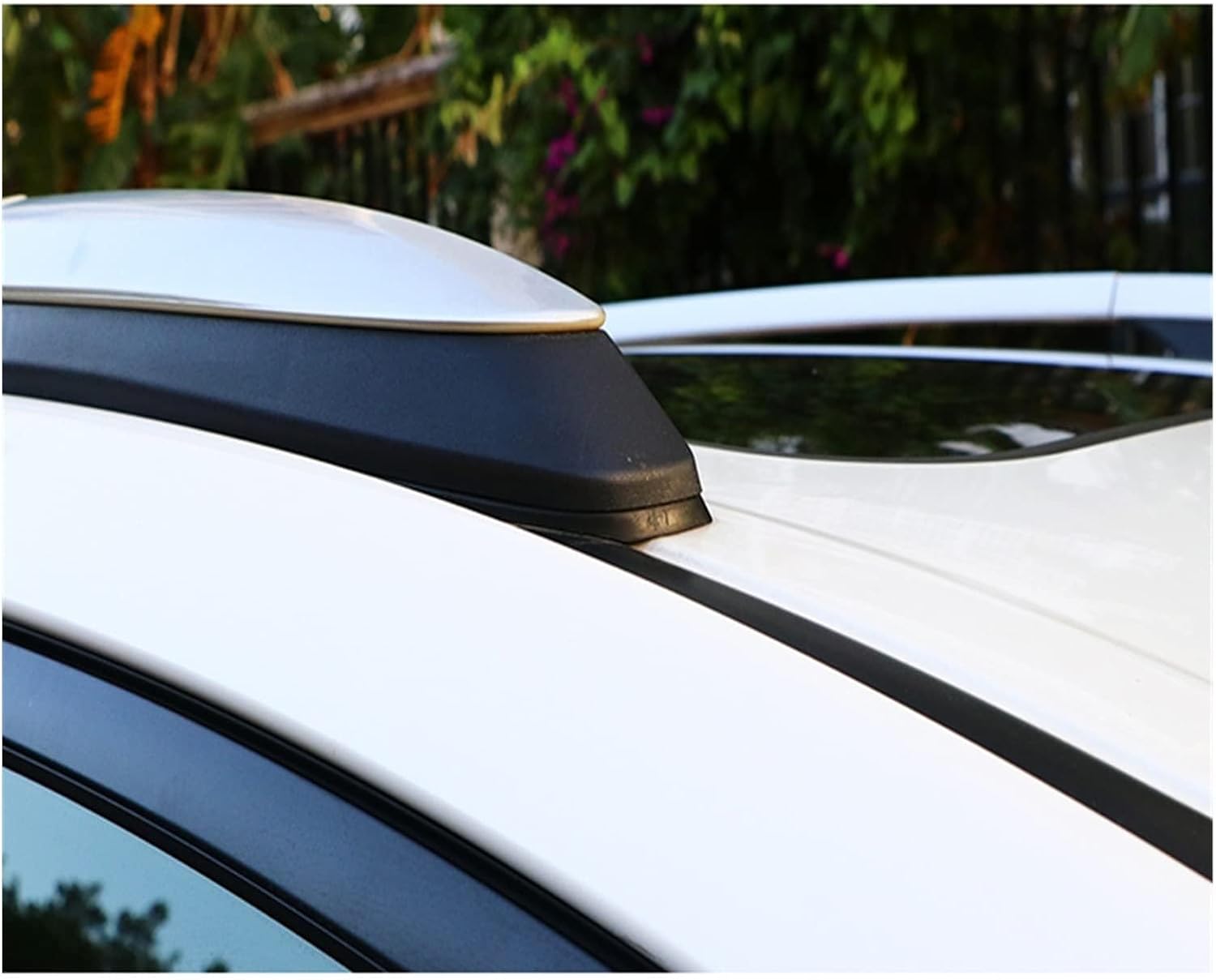 Car roof rack rails for Toyota RAV4 RAV-4 RAV 4 2013-2018