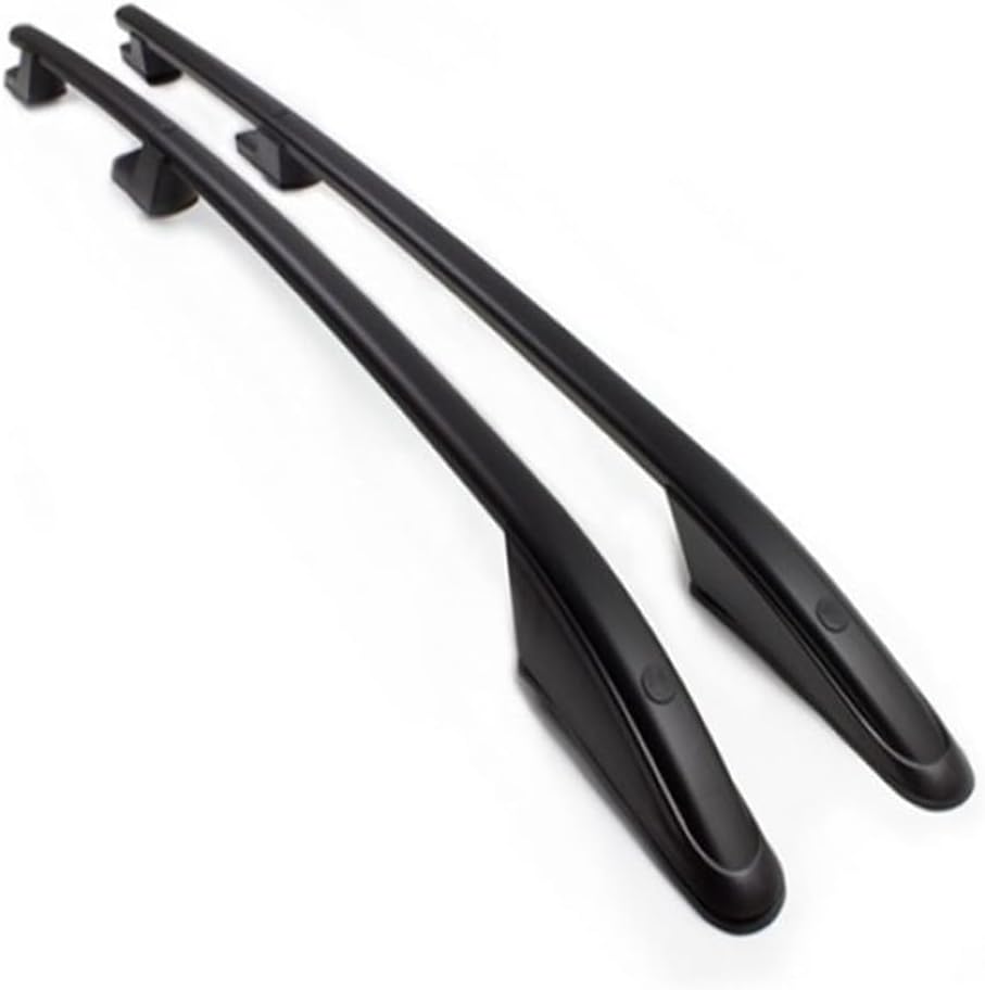 Car roof rack rails for VW Amarok 2010–2022