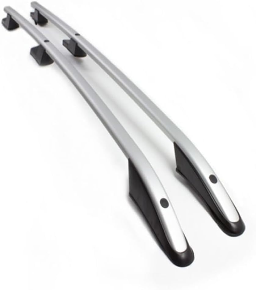 Car roof rack rails for VW Amarok 2010–2022